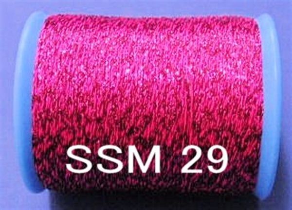 スーパースレッド／総巻用糸（No20～29）(SSM-29)